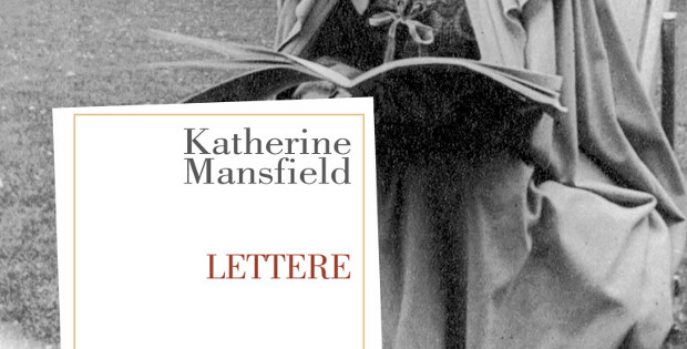 Katherine Mansfield, Lettere
